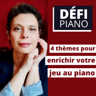 Mon Défi Piano