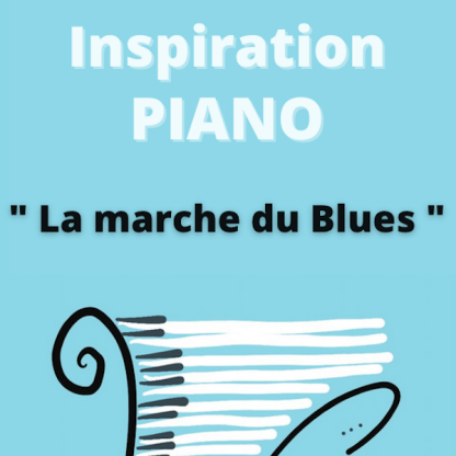 La marche du blues