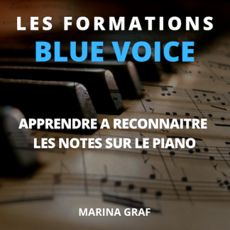 Apprendre à reconnaître les notes sur le piano